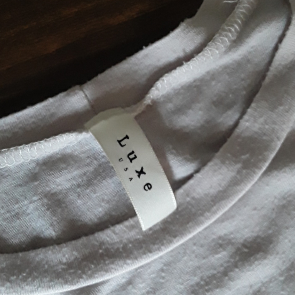 Tri-Color Tunic - Picture 6 of 10